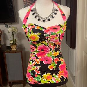 Lauren Ralph Lauren Tankini